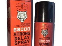 "Strong 68000 " gecikdirici sprey