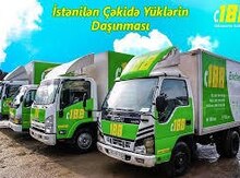 Sürücülər Tələb olunur