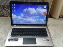 HP Pavilion dv6