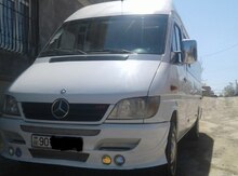 Mercedes Sprinter 313, 2005 il