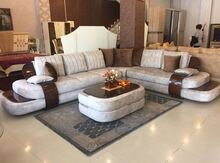 Künc divan