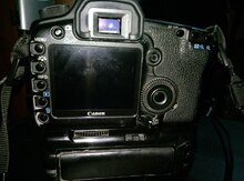 Fotoaparat "Mark II 5D"