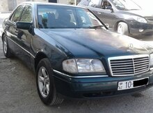 Mercedes C 200, 1994 il