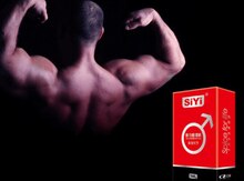 "Siyi" böyüdücü sprey