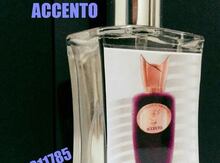 Ətir "Sospiro Accento"