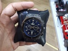 Qol saatı "Hublot"