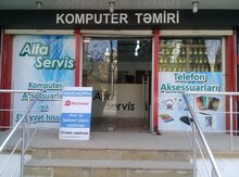 Obyekt icarəyə verilir, Nərimanov r.