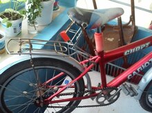 Velosiped