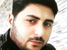 Xanımla tanış olmaq istəyirəm