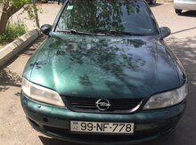Opel Vectra, 1997 il