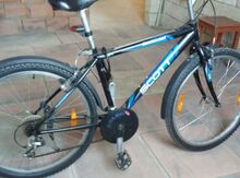 Velosiped "Scot"