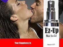 "Ez-Up" böyüdücü gel