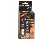 "MenGel" gel