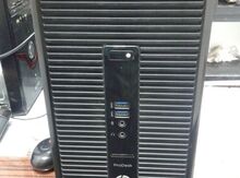 Masaüstü kompüter "HP-ProDesk"