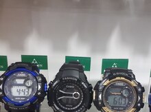 "Casio G-Shock" qol saatı