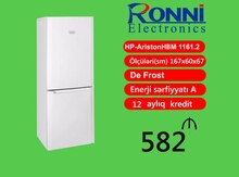 Soyuducu "Hotpoint Ariston HBM 1161.2"