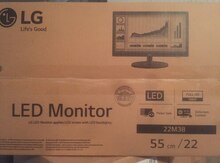 Monitor "LG 22"