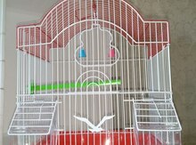 Qəfəs
