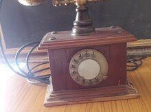 Qədimi telefon