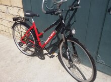 Velosiped "Vortex-28"