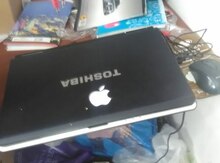 Noutbuk "Toshiba"