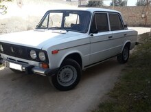LADA (VAZ) 2106, 1985 il