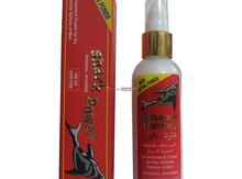 "Shark Power" böyüdücü krem