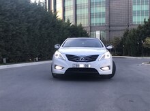 Hyundai Grandeur, 2011 il