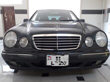 Mercedes E 240, 2000 il