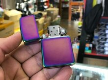 "Zippo" alışqanı