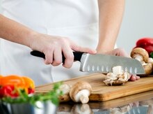Aşpaz köməkçisi işi axtarıram