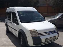 "Mercedes Vito" və "Ford Transit Connect" sifarişi