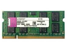 Operativ yaddaş DDR2, 2GB