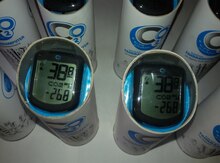 Sürət ölçən "CO2"