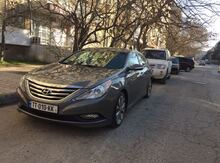 Hyundai Sonata, 2013 il