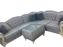 Klassik künc divan