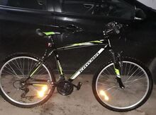 Velosiped "Kayoba"