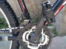 Velosiped "Start"