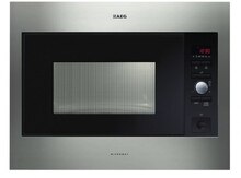Mikrodalğalı soba "AEG MC2664E-M"