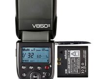 Speedlite "Godox V850 II"