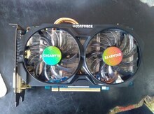 Video kart "Gtx 660 2gb 192 bit"