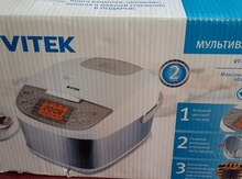 Elektrik qazan "Vitek"