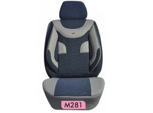 Avtomobil oturacaqaları üçün çexollar M281