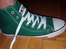 Ayaqqabı "Convers"