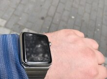 Apple Watch 2 Stainless