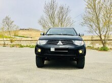 Mitsubishi L 200, 2012 il
