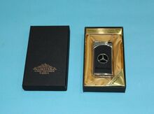 "Mercedes" Alışqan