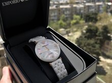 Qol saatı "Emporio Armani"