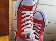 Ayaqqabı "Convers"