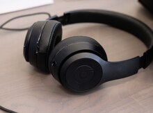 Qulaqlıq "Beats Solo 3"